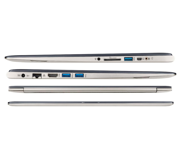 ASUS Zenbook UX51VZ-CN025H i7-3612QM/8GB/256/Win8 - 105323 - zdjęcie 6